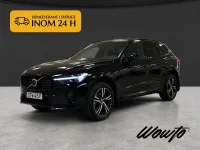 Image of Volvo XC60 Recharge T6 AWD 350HK R-Design /Pano /Drag 257kW