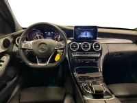Mercedes-Benz C300 300 T 245HK AMG /B-Kamera 180kW thumbnail