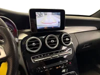 Mercedes-Benz C300 300 T 245HK AMG /B-Kamera 180kW thumbnail