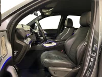 Mercedes-Benz GLE350 GLE 350 de 4M 333HK AMG /Burmester /360 /Moms 245kW
