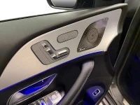 Mercedes-Benz GLE350 GLE 350 de 4M 333HK AMG /Burmester /360 /Moms 245kW