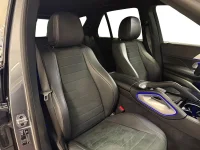 Mercedes-Benz GLE350 GLE 350 de 4M 333HK AMG /Burmester /360 /Moms 245kW
