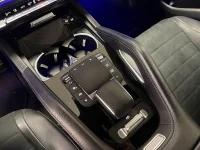 Mercedes-Benz GLE350 GLE 350 de 4M 333HK AMG /Burmester /360 /Moms 245kW