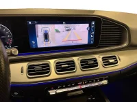 Mercedes-Benz GLE350 GLE 350 de 4M 333HK AMG /Burmester /360 /Moms 245kW