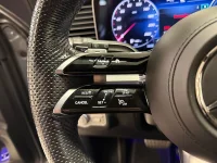 Mercedes-Benz GLE350 GLE 350 de 4M 333HK AMG /Burmester /360 /Moms 245kW
