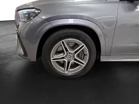 Mercedes-Benz GLE350 GLE 350 de 4M 333HK AMG /Burmester /360 /Moms 245kW