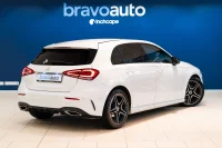 Mercedes-Benz A180 AMG 1.3 100kW thumbnail