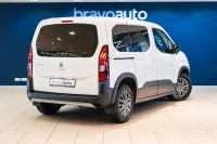 Peugeot Rifter N1 1.5 96kW thumbnail