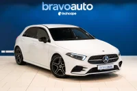 Mercedes-Benz A180 AMG 1.3 100kW thumbnail
