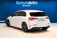 Mercedes-Benz A180 AMG 1.3 100kW thumbnail