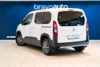 Peugeot Rifter N1 1.5 96kW thumbnail