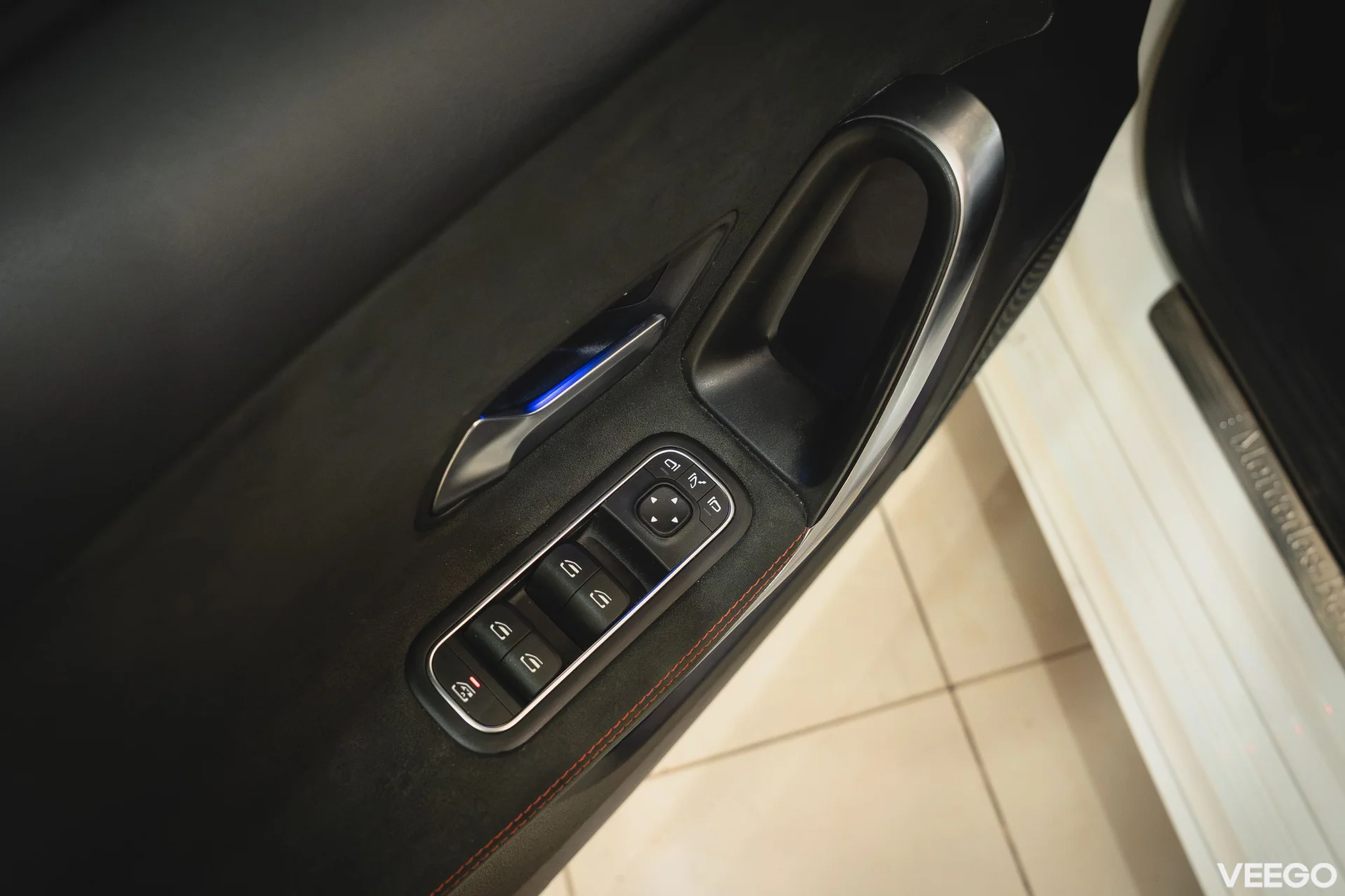 Mercedes-Benz A180 AMG 1.3 100kW