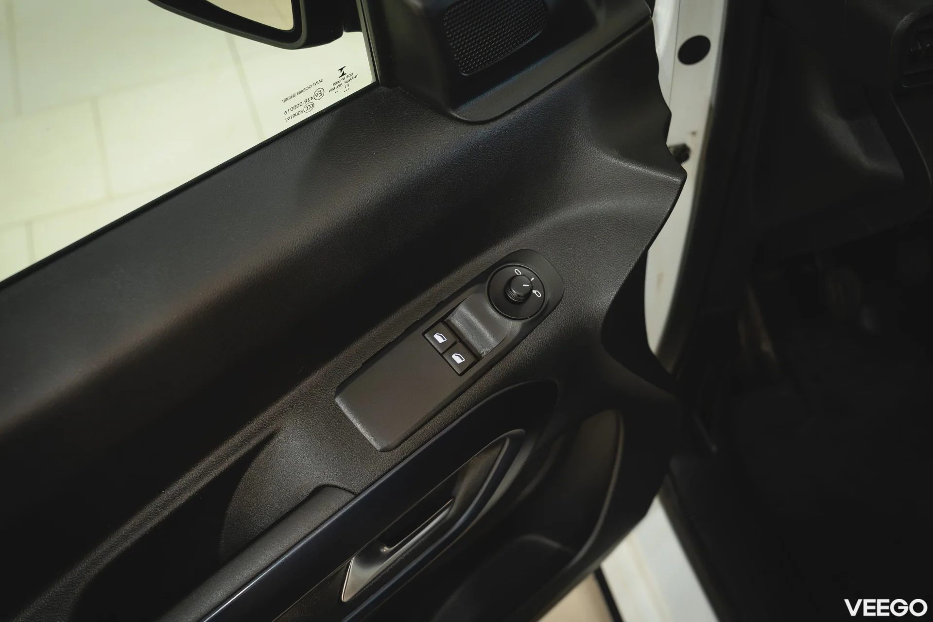 Peugeot Rifter N1 1.5 96kW