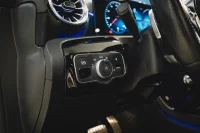 Mercedes-Benz A180 AMG 1.3 100kW thumbnail