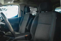 Peugeot Rifter N1 1.5 96kW thumbnail