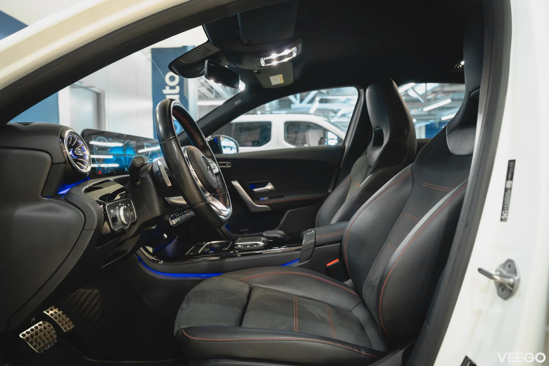 Mercedes-Benz A180 AMG 1.3 100kW