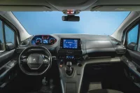 Peugeot Rifter N1 1.5 96kW thumbnail