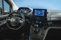 Peugeot Rifter N1 1.5 96kW thumbnail
