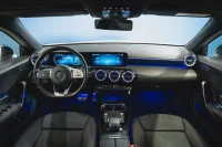 Mercedes-Benz A180 AMG 1.3 100kW thumbnail