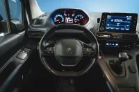 Peugeot Rifter N1 1.5 96kW thumbnail