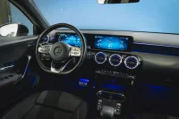 Mercedes-Benz A180 AMG 1.3 100kW thumbnail