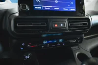 Peugeot Rifter N1 1.5 96kW thumbnail