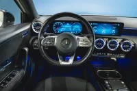 Mercedes-Benz A180 AMG 1.3 100kW thumbnail