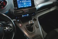 Peugeot Rifter N1 1.5 96kW thumbnail