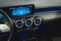 Mercedes-Benz A180 AMG 1.3 100kW thumbnail
