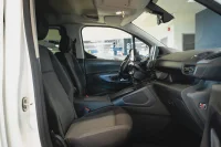Peugeot Rifter N1 1.5 96kW thumbnail