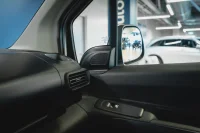 Peugeot Rifter N1 1.5 96kW thumbnail