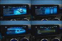 Mercedes-Benz A180 AMG 1.3 100kW thumbnail