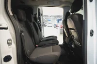Peugeot Rifter N1 1.5 96kW thumbnail