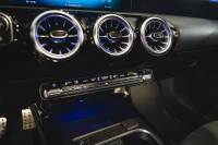 Mercedes-Benz A180 AMG 1.3 100kW thumbnail