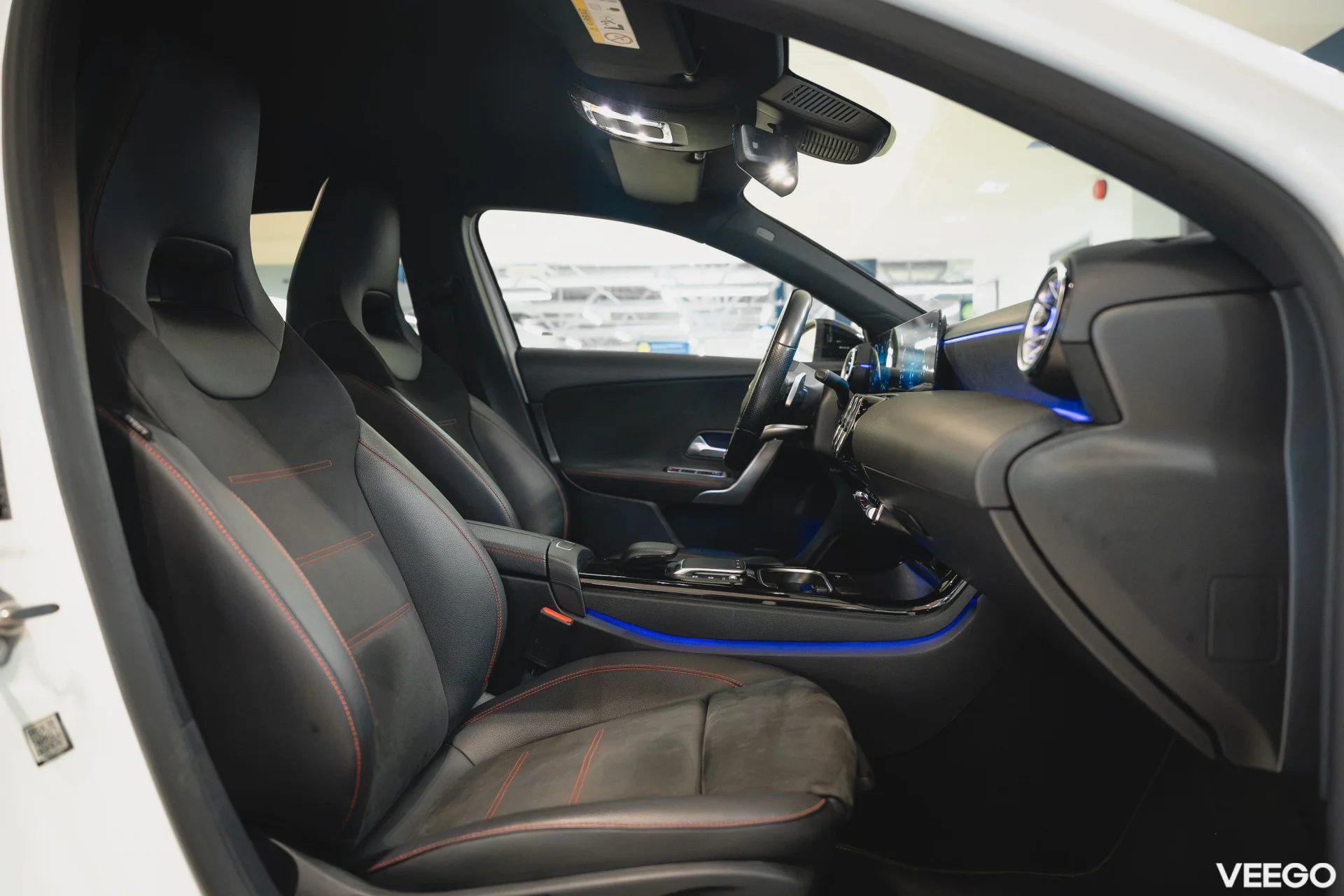 Mercedes-Benz A180 AMG 1.3 100kW