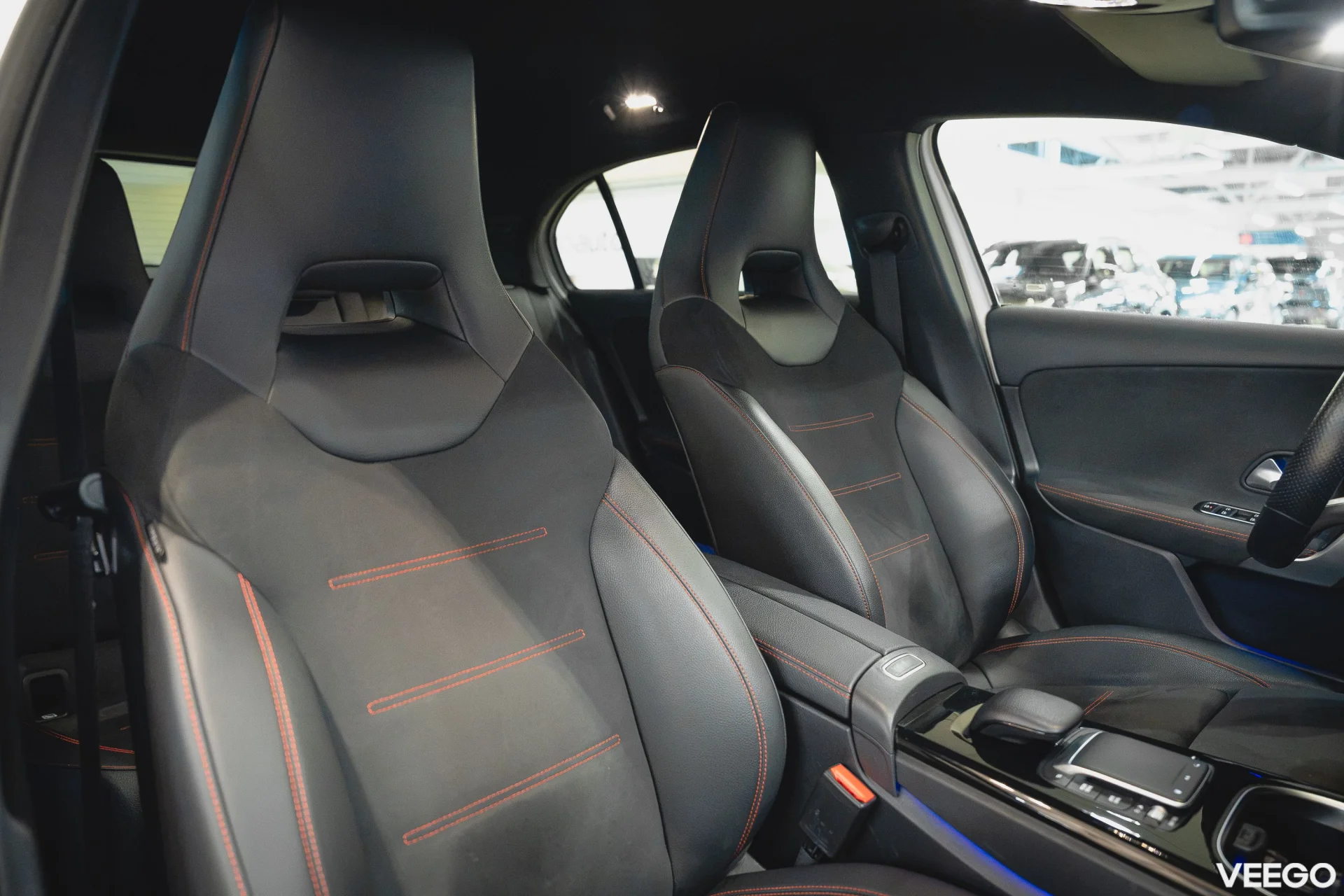 Mercedes-Benz A180 AMG 1.3 100kW