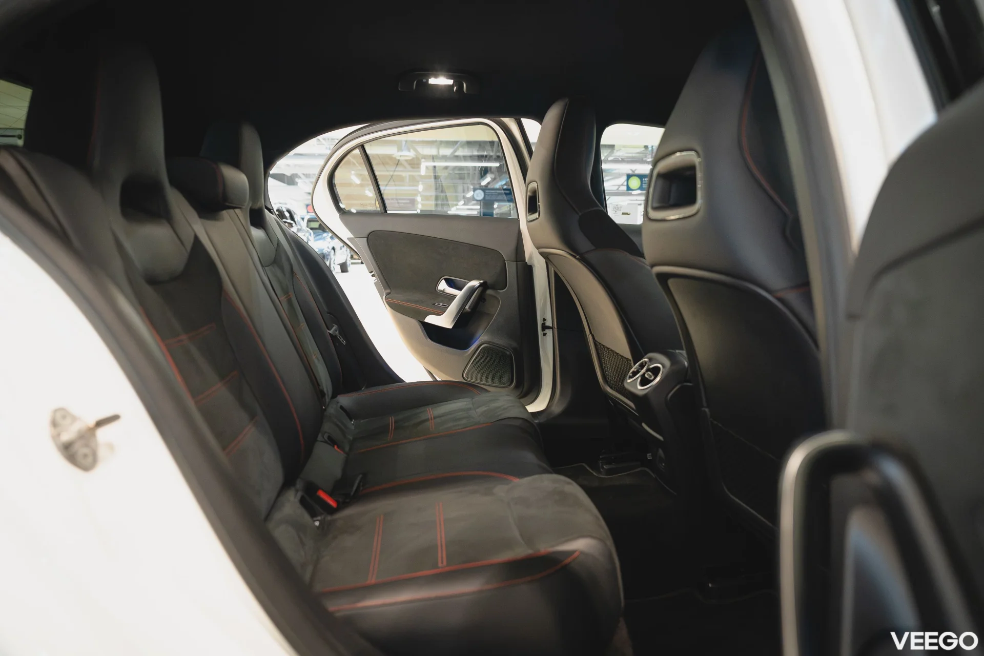 Mercedes-Benz A180 AMG 1.3 100kW