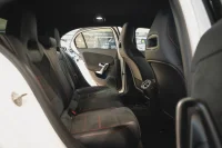 Mercedes-Benz A180 AMG 1.3 100kW thumbnail
