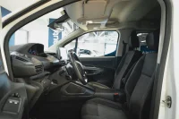 Peugeot Rifter N1 1.5 96kW thumbnail