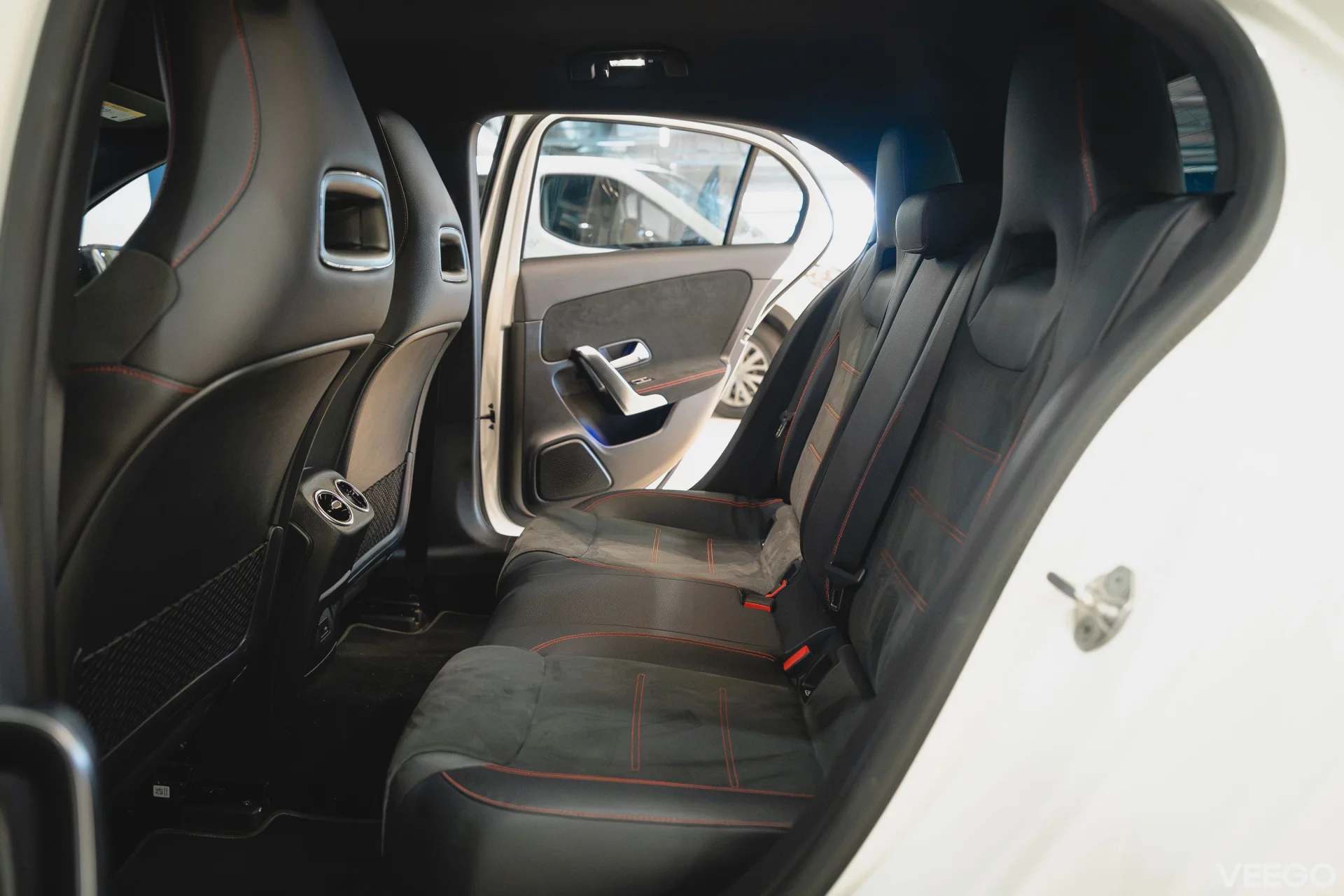 Mercedes-Benz A180 AMG 1.3 100kW