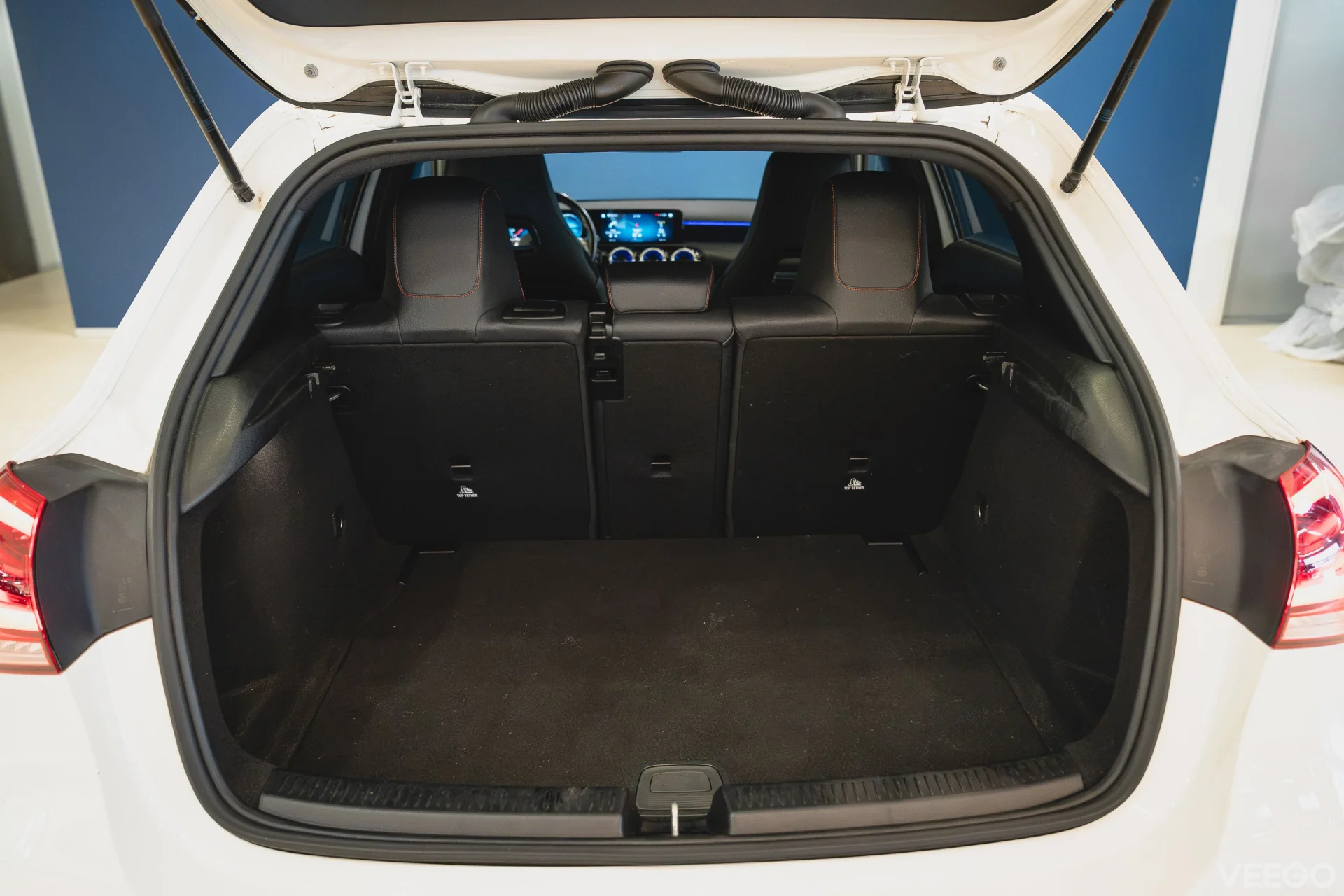 Mercedes-Benz A180 AMG 1.3 100kW