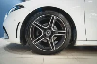 Mercedes-Benz A180 AMG 1.3 100kW thumbnail