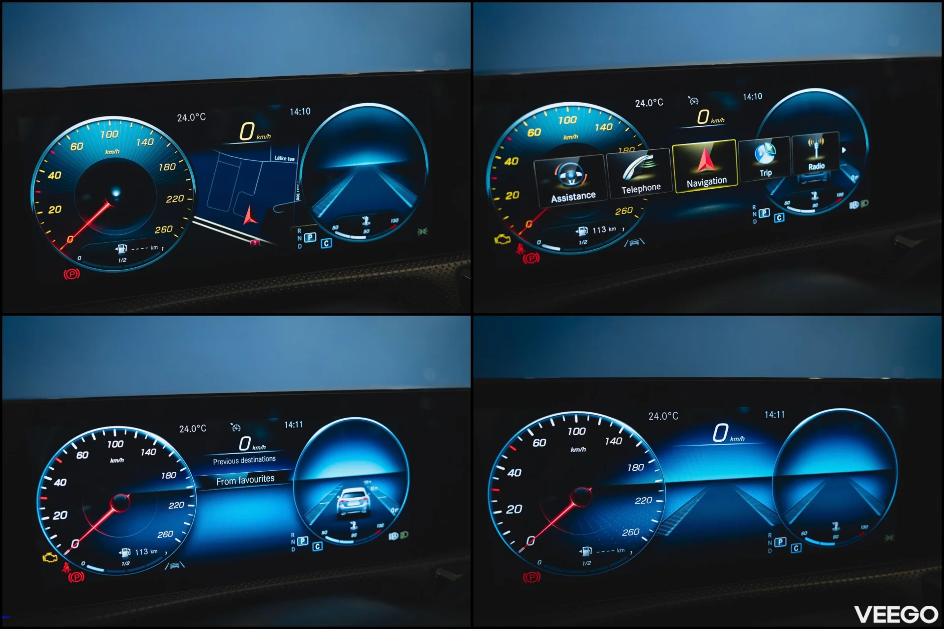 Mercedes-Benz A180 AMG 1.3 100kW