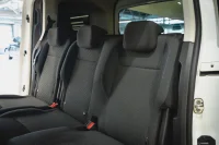 Peugeot Rifter N1 1.5 96kW thumbnail