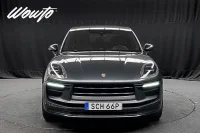 Porsche Macan GTS PDK 440HK /Bose /Drag /Värmare /Moms 324kW thumbnail