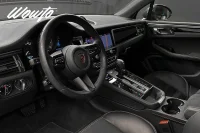 Porsche Macan GTS PDK 440HK /Bose /Drag /Värmare /Moms 324kW thumbnail