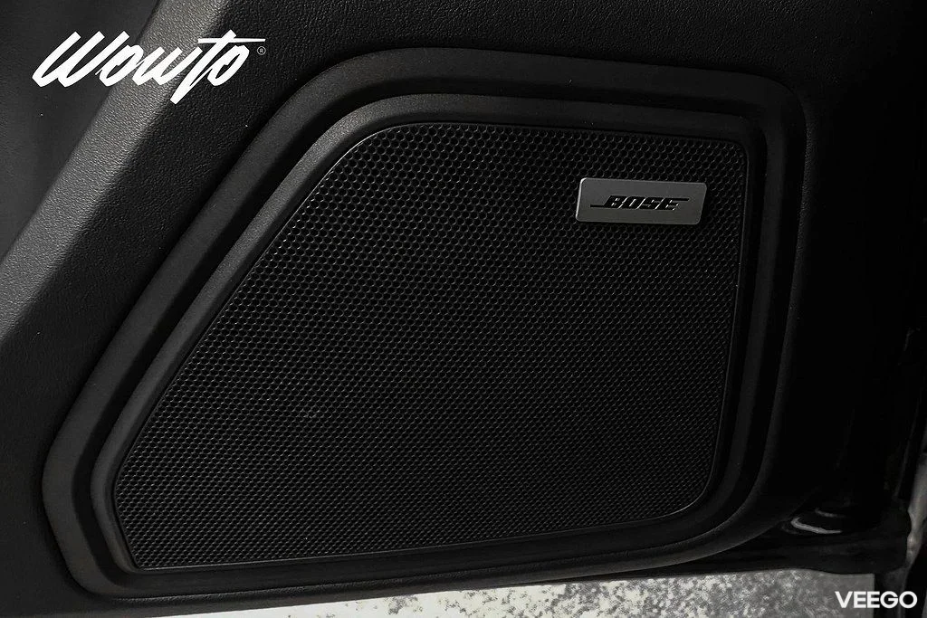 Porsche Macan GTS PDK 440HK /Bose /Drag /Värmare /Moms 324kW