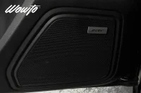 Porsche Macan GTS PDK 440HK /Bose /Drag /Värmare /Moms 324kW thumbnail