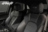 Porsche Macan GTS PDK 440HK /Bose /Drag /Värmare /Moms 324kW thumbnail