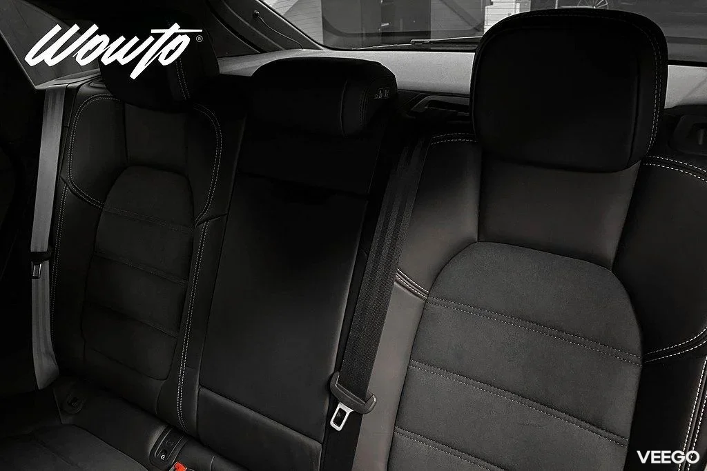 Porsche Macan GTS PDK 440HK /Bose /Drag /Värmare /Moms 324kW